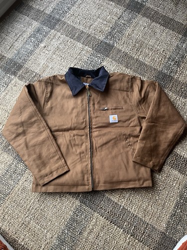 Carhartt reworked tan - carhartt, tan/camel