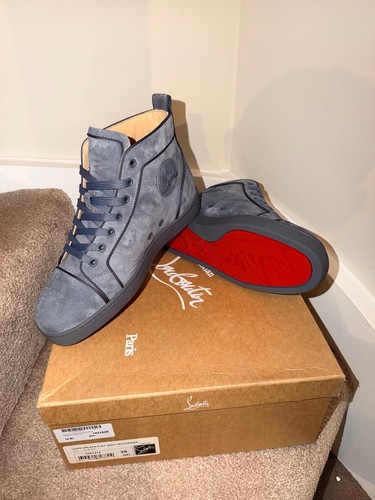 Christian louboutin men - louboutin, men’s