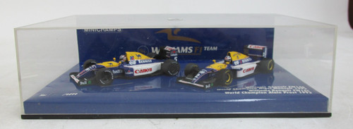 Minichamps 402 929301 world - minichamps,