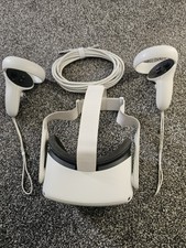 Oculus Quest 2 VR Headset