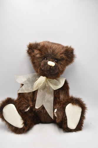Charlie bears big ted - bears, teddy