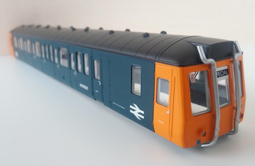 Hornby gauge class 121 - br,