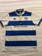 Queens Park Rangers / QPR /