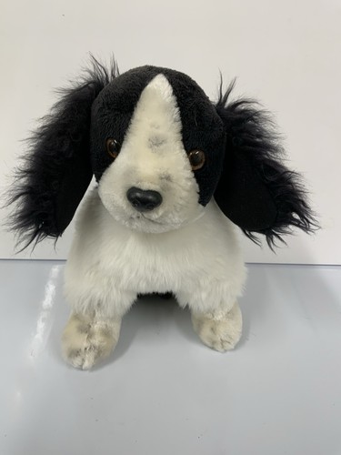 Beanie buddies frolic - ty, dog