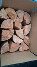 4KG (SMALL) box of kiln DRIED
