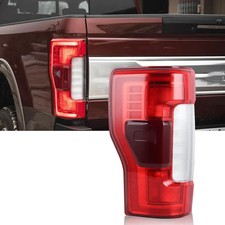 LH Full LED with Blind Spot