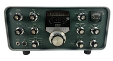 Vintage Heathkit SB-101 HF transceiver Untested
