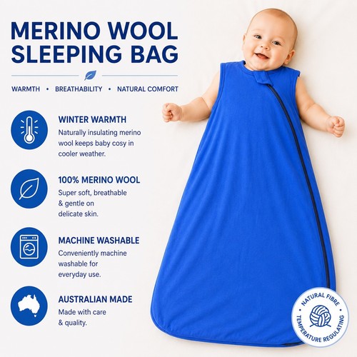 New baby sleeping - new, bag
