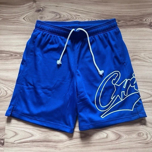 Corteiz men mesh sports - corteiz, men’s