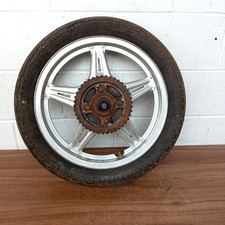 Honda CB250N CB400N Superdream