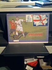 FIRST DAY BUNC £1 COIN &