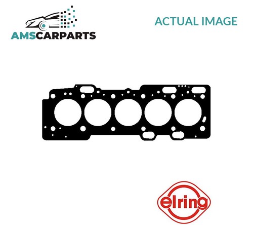 Engine cylinder head gasket - cylinder,