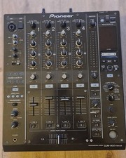 Pioneer DJM 900 Nexus