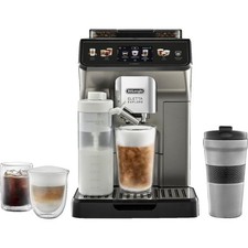 DELONGHI Eletta Explore Cold