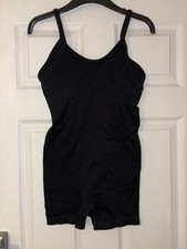 Women’s Size Small Black