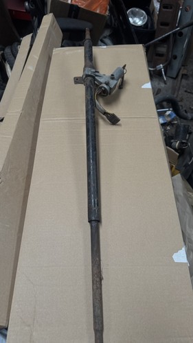 Ford escort mk1 rhd steering - mk1,