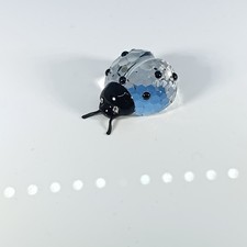 Boxed Swarovski Ladybird / Ladybug 190858