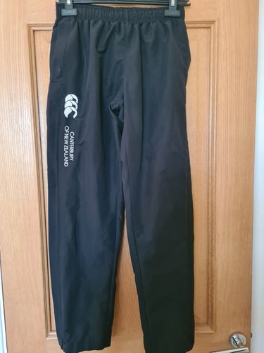 Canterbury junior unisex - junior, open