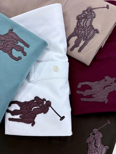 Ralph lauren big pony polo - ralph,