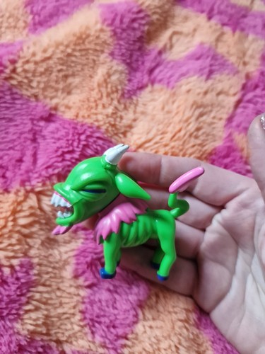 Fgteev toys party goat goaty - ,