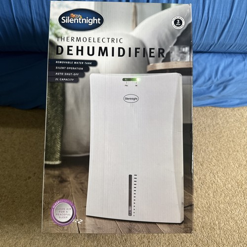 Silentnight 38040 - , 2l