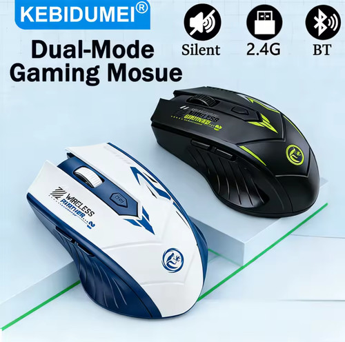 Wireless mouse dual mode - mouse, dual-mode