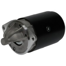 New Starter For Ford Fairmont