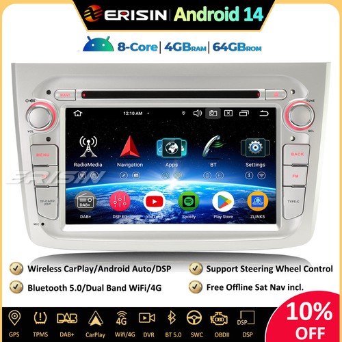 Core 64gb android - 14, car