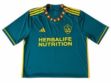 LA Galaxy Away Shirt 2023/24