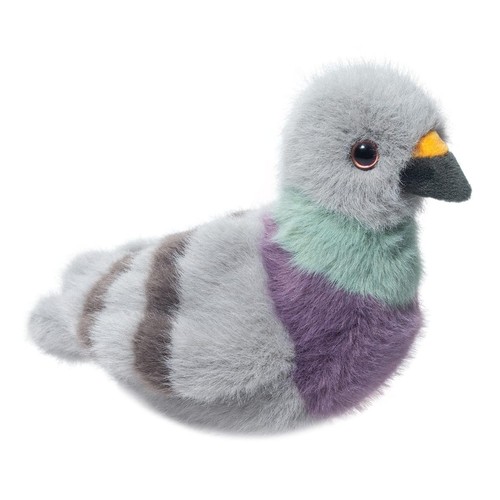Douglas parker pigeon - douglas, bird