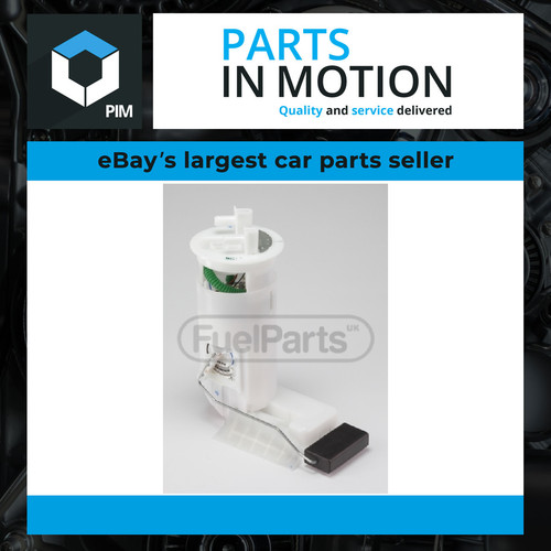 Fuel pump fits - pump, mk2