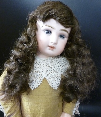 38cm doll wig for - ,