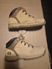 Timberland Men's Pro Splitrock XT Composite Safety Toe Work Boots UK10/EU44