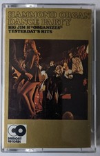 Hammond Organ Dance Party ‎-