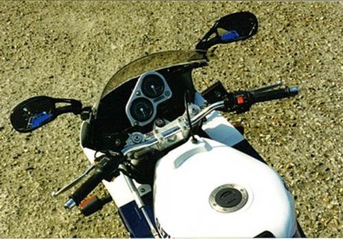 Lsl superbike kit suzuki - kit, gsx-r