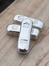 999 Fine Silver Smoothie Bar