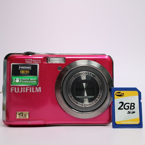 Fujifilm digital camera - digital,