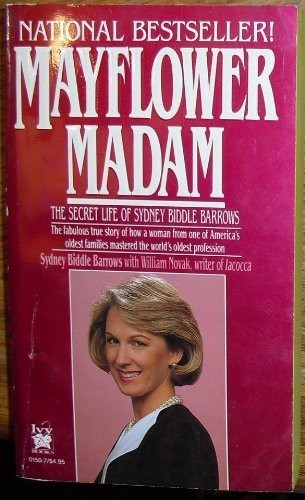 Mayflower madam the secret - madam:,