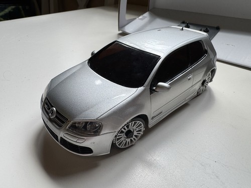 Kyosho mini golf - golf, r32
