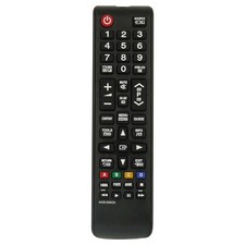 Samsung Replacement Remote