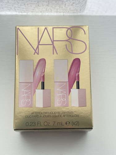 Nars afterglow liquid blush - afterglow,