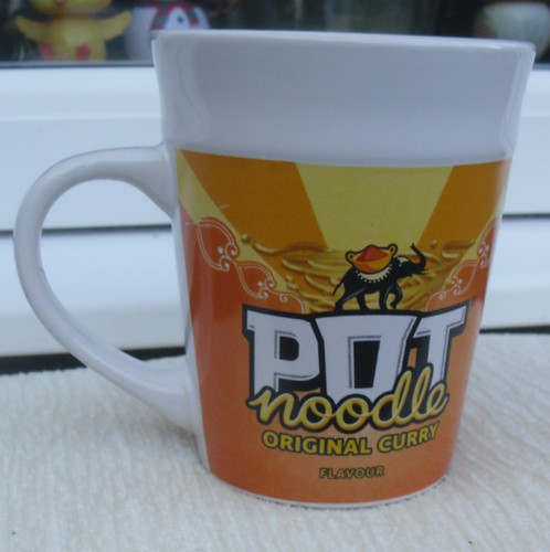 Lovely large pot - , noodle