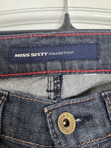Y2k vintage miss sixty - vintage, ilary