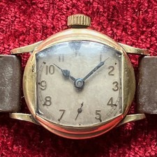 Vintage antique elgin - or,