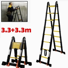 6.6M Telescopic Ladder
