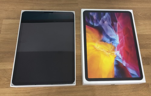 Apple ipad pro m1 - m1, 3rd
