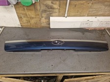 FOR SUBARU FORESTER SG5 SG9