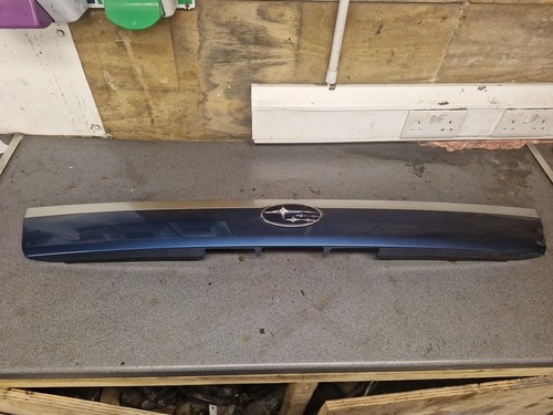 For subaru forester sg5 sg9 - sg5,