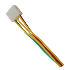 Regulator Link Harness Lead