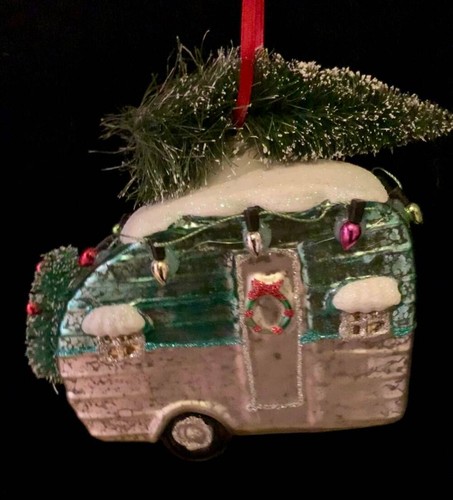 Classic airstream - classic,